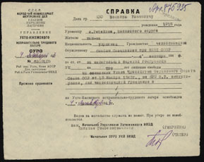 Po amnestii počátkem roku 1943 vstoupil Vasil Kis do československé armády. Padl v bojích v Karpatech mezi 9. a 23. zářím 1944.
