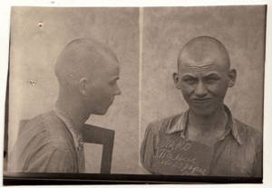 Павло Яцко став одним із наймолодших біженців із Підкарпатської Русі, заарештованих НКВС та засуджених до таборів.