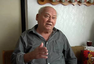 Павло Яцко пережив не лише поневіряння у слідчих в’язницях та Ухтіжемлагу, але також, після амністії, і участь у бойових діях. У 2010 році він надав інтерв’ю ІДТР.