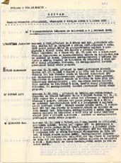 Seznam krajanů vězněných v koncentračním táboře na Soloveckých ostrovech a dalších místech v SSSR, každoročně sestavovaný ministerstvem zahraničních věcí v Praze, se brzy rozroste o učitele odsouzené v Charkově