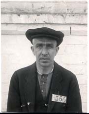 Josef Heger, rodák ze středočeských Hobšovic byl odsouzen k trestu smrti, který mu však byl později zmírněn na deset let nucených prací v Gulagu
