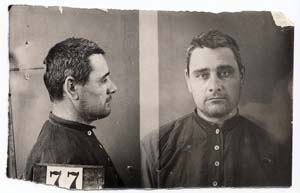 Josef Balaš byl  při procesu v Charkově odsouzen na 10 let. Během velkého teroru byl odsouzen k trestu smrti a 1. listopadu 1937 zastřelen v Sandarmochu