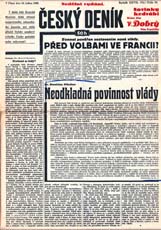 Stanislav Nikolau, vydavatel vzpomínek Jiřího Bezděka, apeloval na československou vládu ve věci českých učitelů na stránkách Českého deníku dne 16. ledna 1938