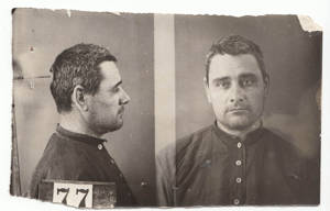 Josef Baláš z Čechohradu na Ukrajině byl v r. 1931 odsouzen v „učitelském procesu“ v Charkově k 10 letům v nápravně-pracovních táborech. Během Velkého teroru byl odsouzen znovu, tentokrát k trestu smrti. Zastřelen byl 1. 11. 1937 v Sandarmochu v Karélii.