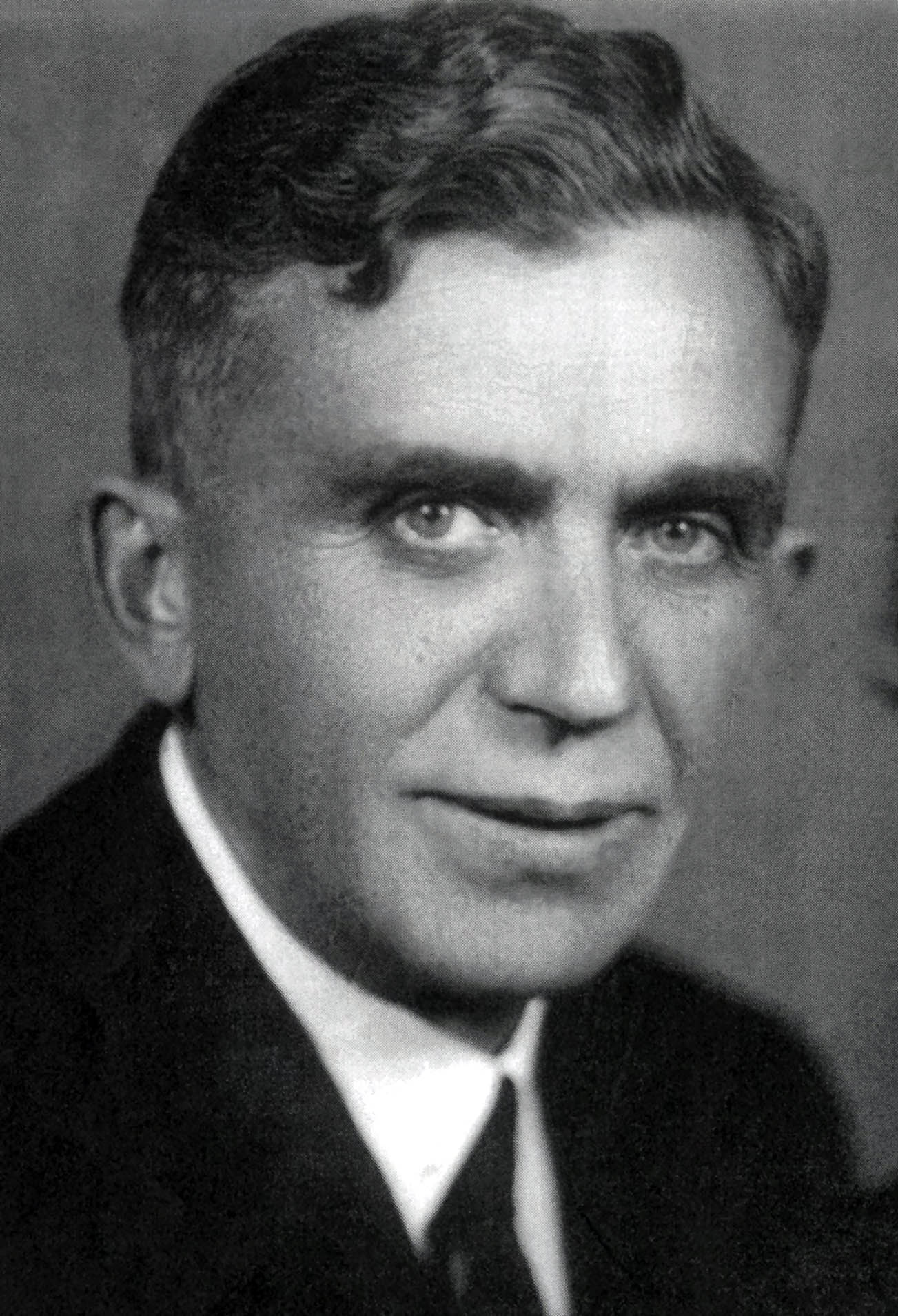 Йозеф Клічка (1889–1957)