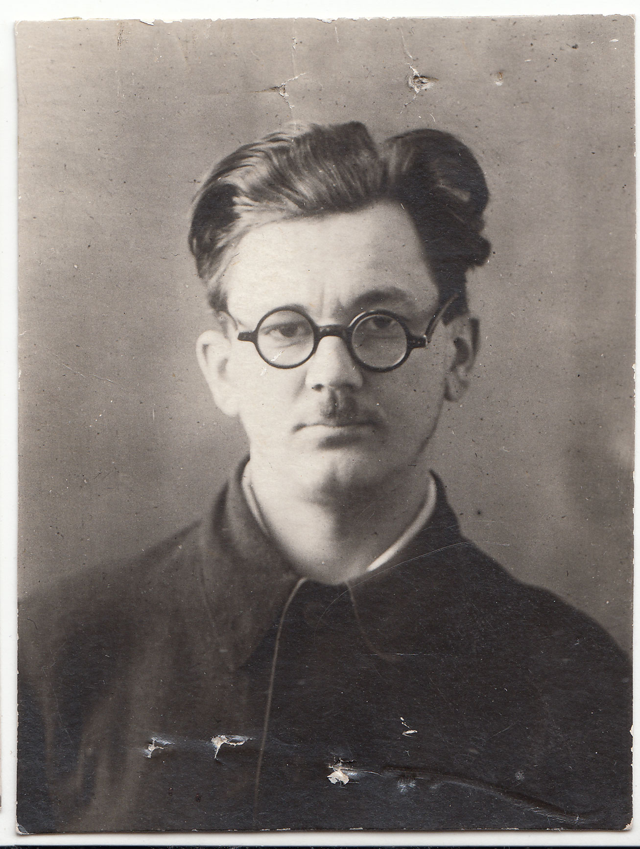 Antonín Vodseďálek (1899–1943)