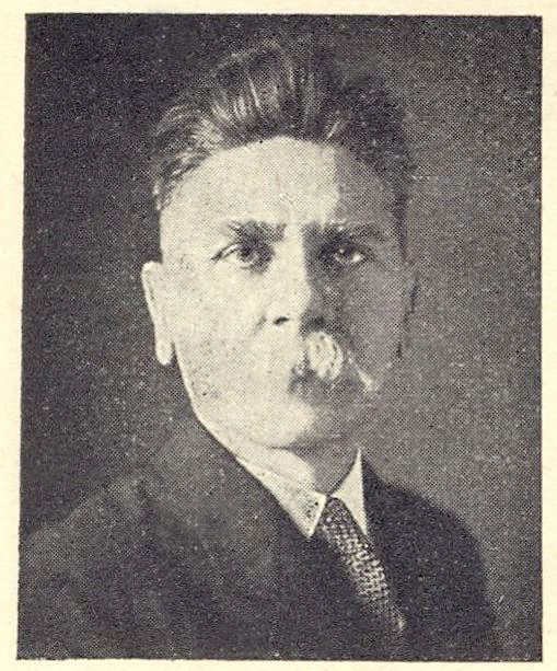 Hryhorij Omelčenko (1884–1947)