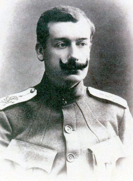 Mykola Galagan (1882–1953?)
