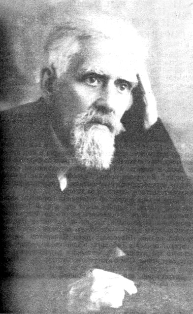 Sergej Postnikov (1883–1965)