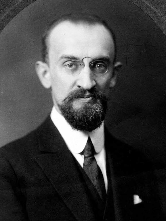 Vladimir Rafalský (1886–1945)