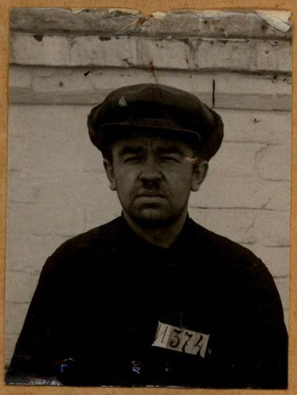 Vladimir Radčuk (1905–?)